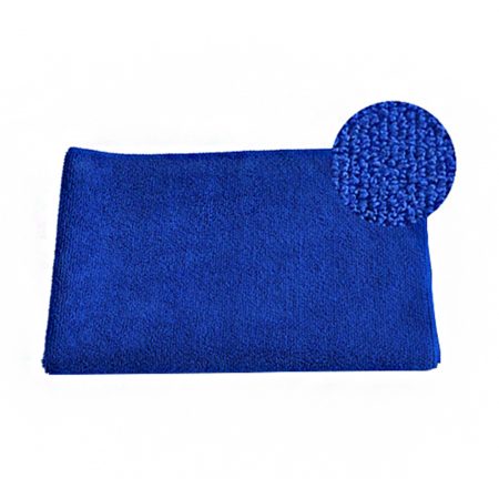 A71311 Microfiber towel FBZ, Dark blue (20sheets)